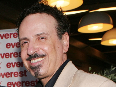 Είδε… τον Χάρη με τα μάτια του